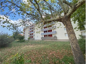 t3 à la location -   84100  ORANGE, surface 59 m2 location t3 - UBI479543852